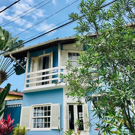 Paraiso Azul Paraty Exterior photo