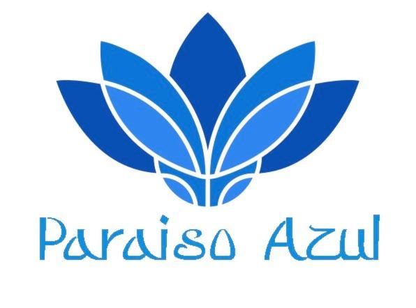 Paraiso Azul Paraty Exterior photo