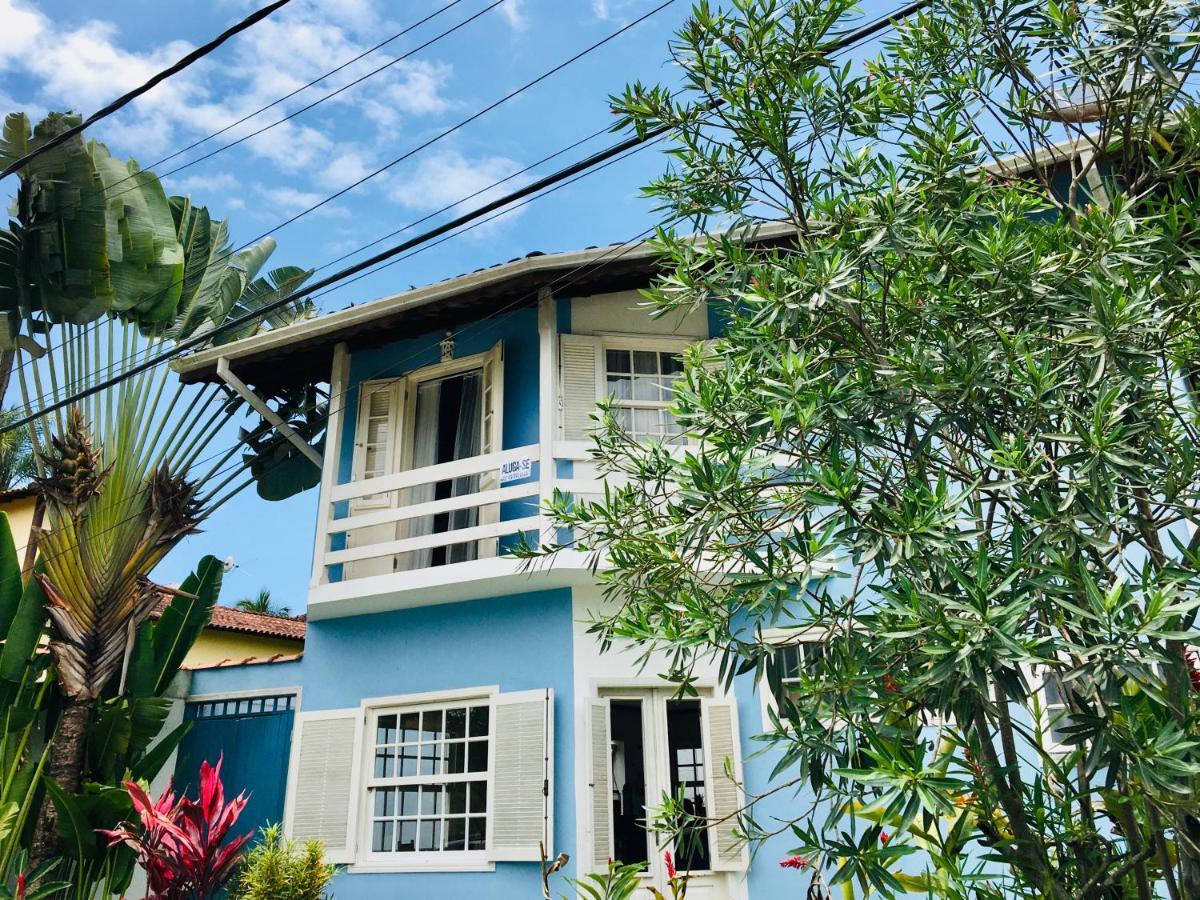 Paraiso Azul Paraty Exterior photo