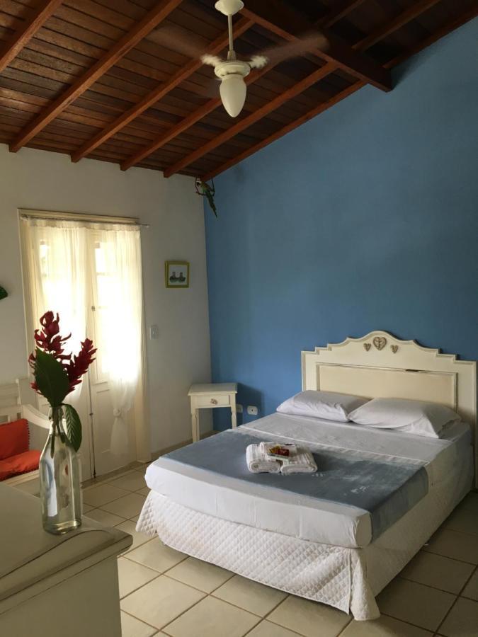 Paraiso Azul Paraty Exterior photo