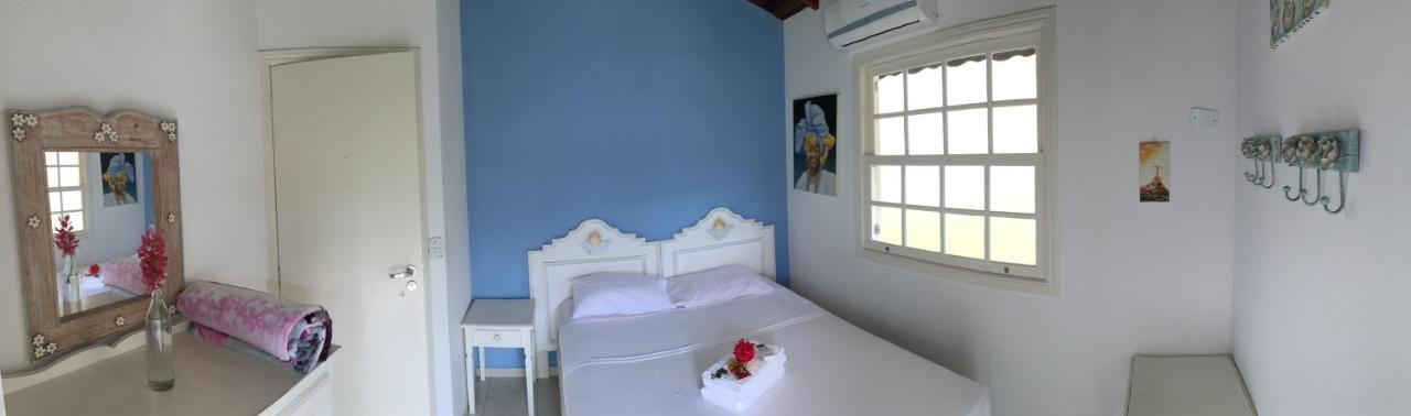 Paraiso Azul Paraty Exterior photo